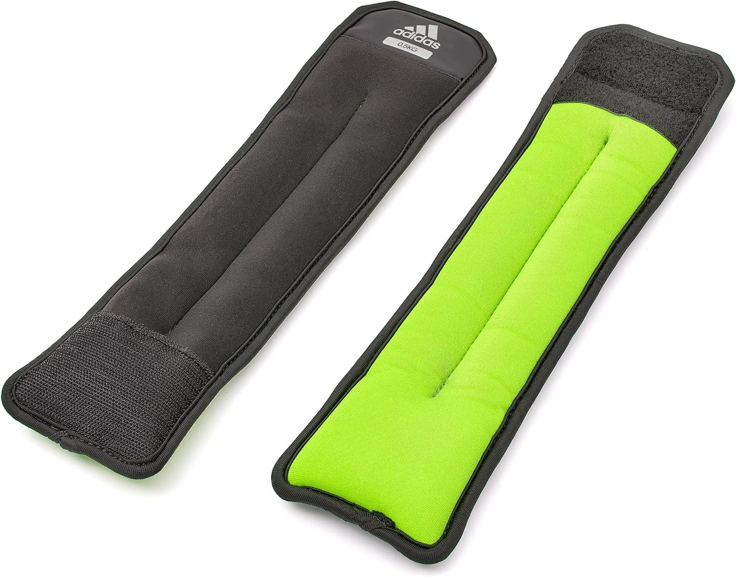 משקולות יד וקרסול - 0.5 ק"ג Ankle/Wrist Weights - 0.5Kg