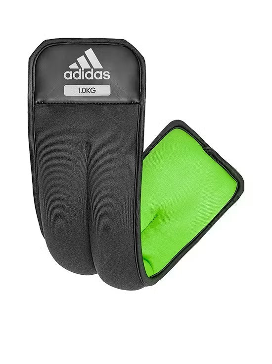 משקולות יד וקרסול 1 ק"ג