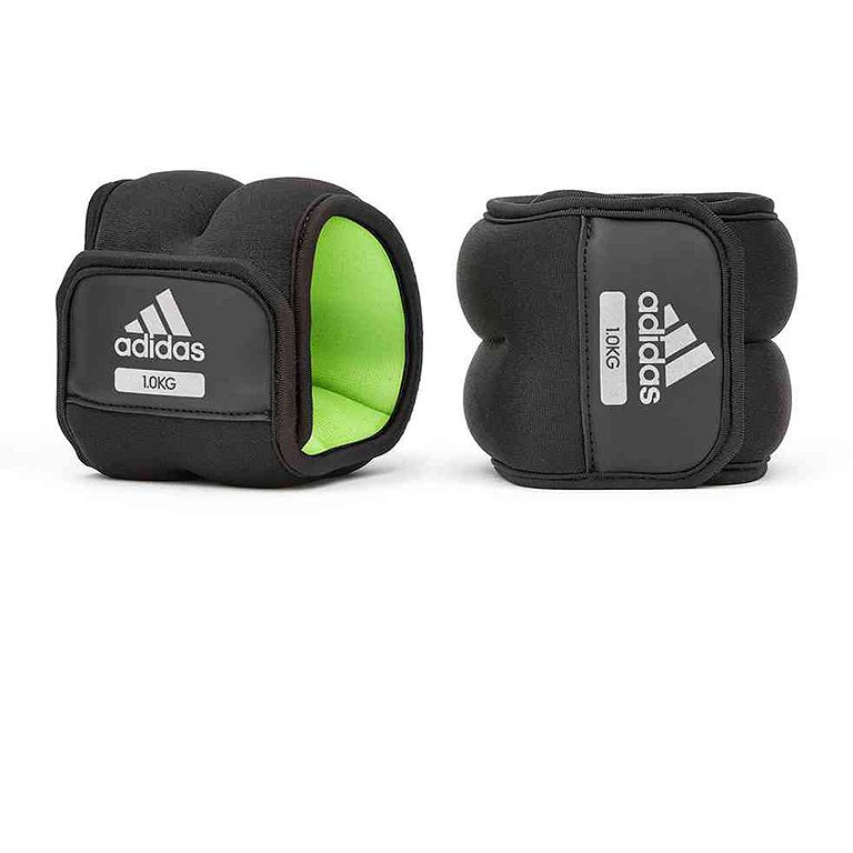 משקולות יד וקרסול - 1.5 ק"ג