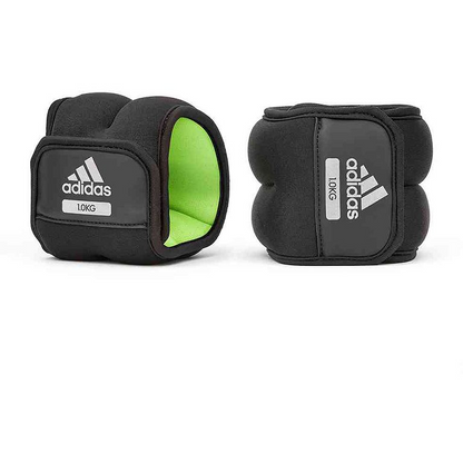 משקולות יד וקרסול - 1.5 ק"ג