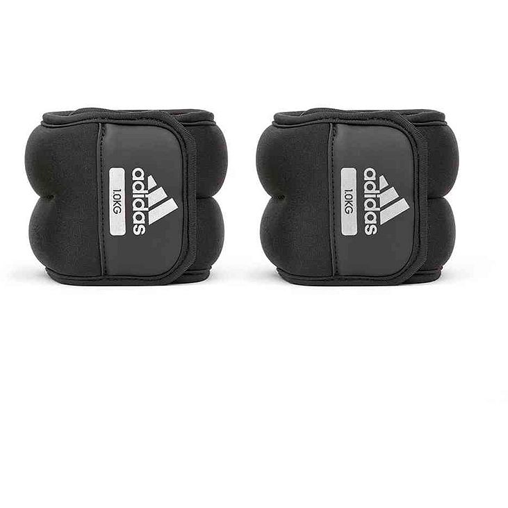 משקולות יד וקרסול - 1.5 ק"ג