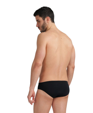 בגד ים גברים - שחור