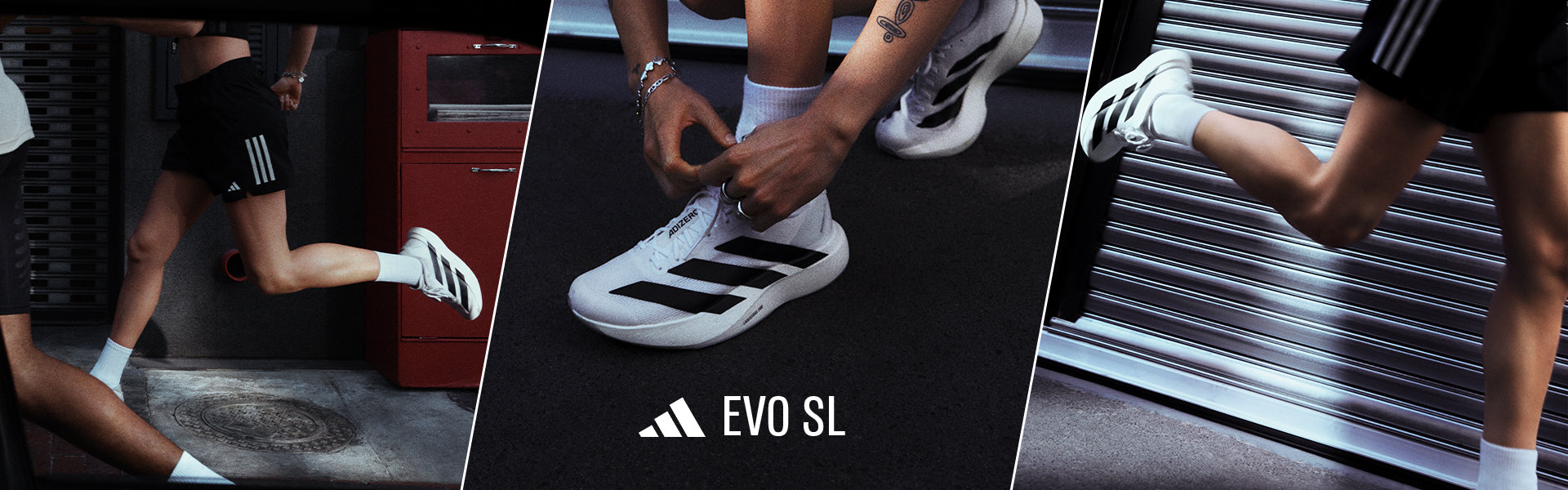 נעלי EVO SL