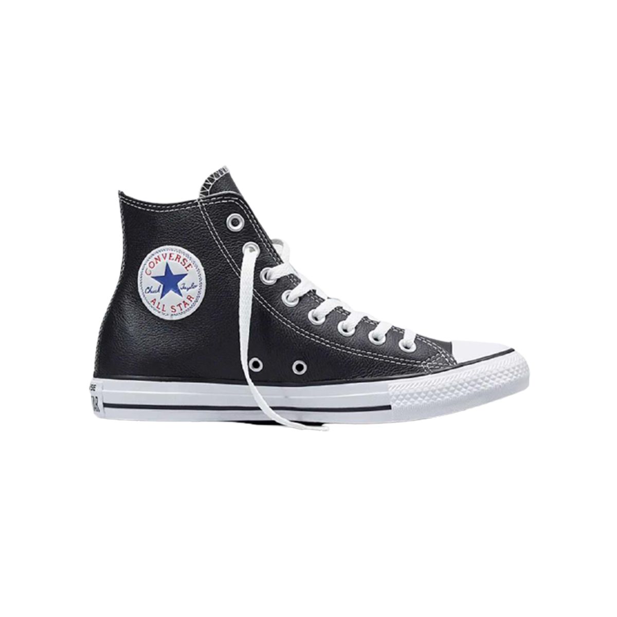 נעלי אולסטאר CHUCK TAYLOR גברים - שחור