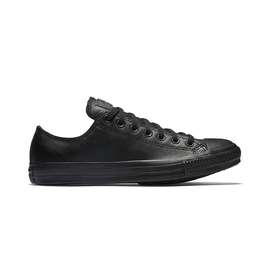 נעלי אולסטאר CHUCK TAYLOR ALL STAR MONO יוניסקס - שחור