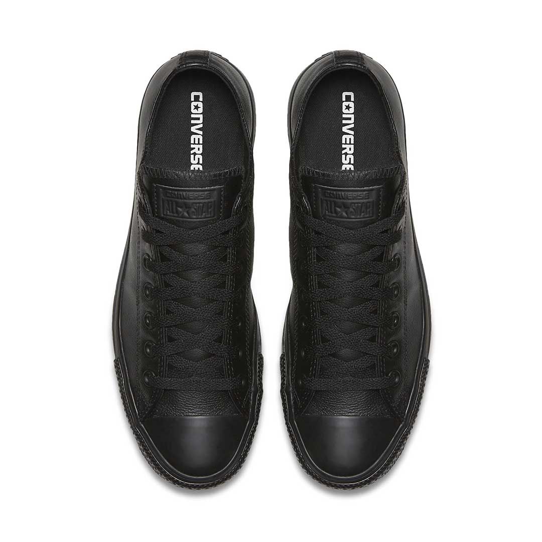 נעלי אולסטאר CHUCK TAYLOR ALL STAR MONO יוניסקס - שחור