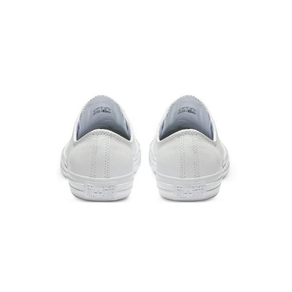 נעלי אולסטאר CHUCK TAYLOR יוניסקס - לבן