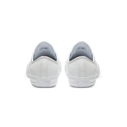 נעלי אולסטאר CHUCK TAYLOR יוניסקס - לבן