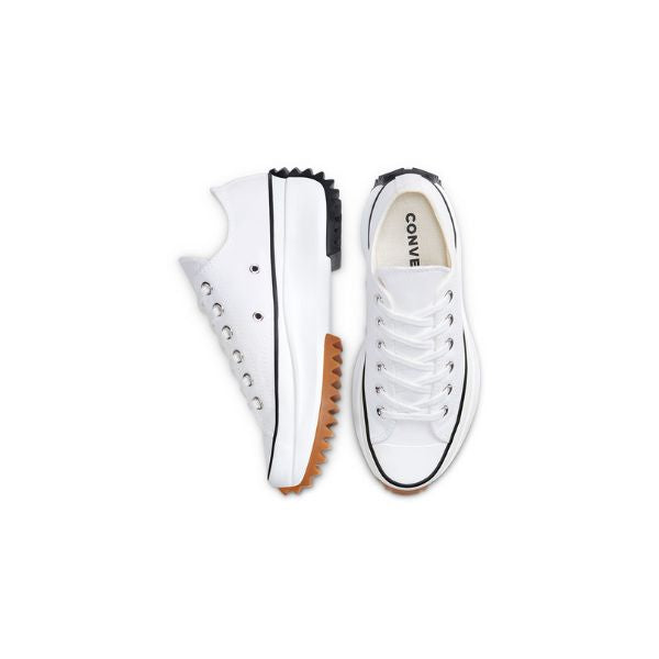 נעלי אולסטאר RUN STAR HIKE יוניסקס - לבן