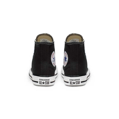 נעלי אולסטאר YTHS C T ALLSTAR HI ילדים - שחור