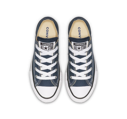 נעלי אולסטאר CHUCK TAYLOR ALL STAR ילדים - כחול