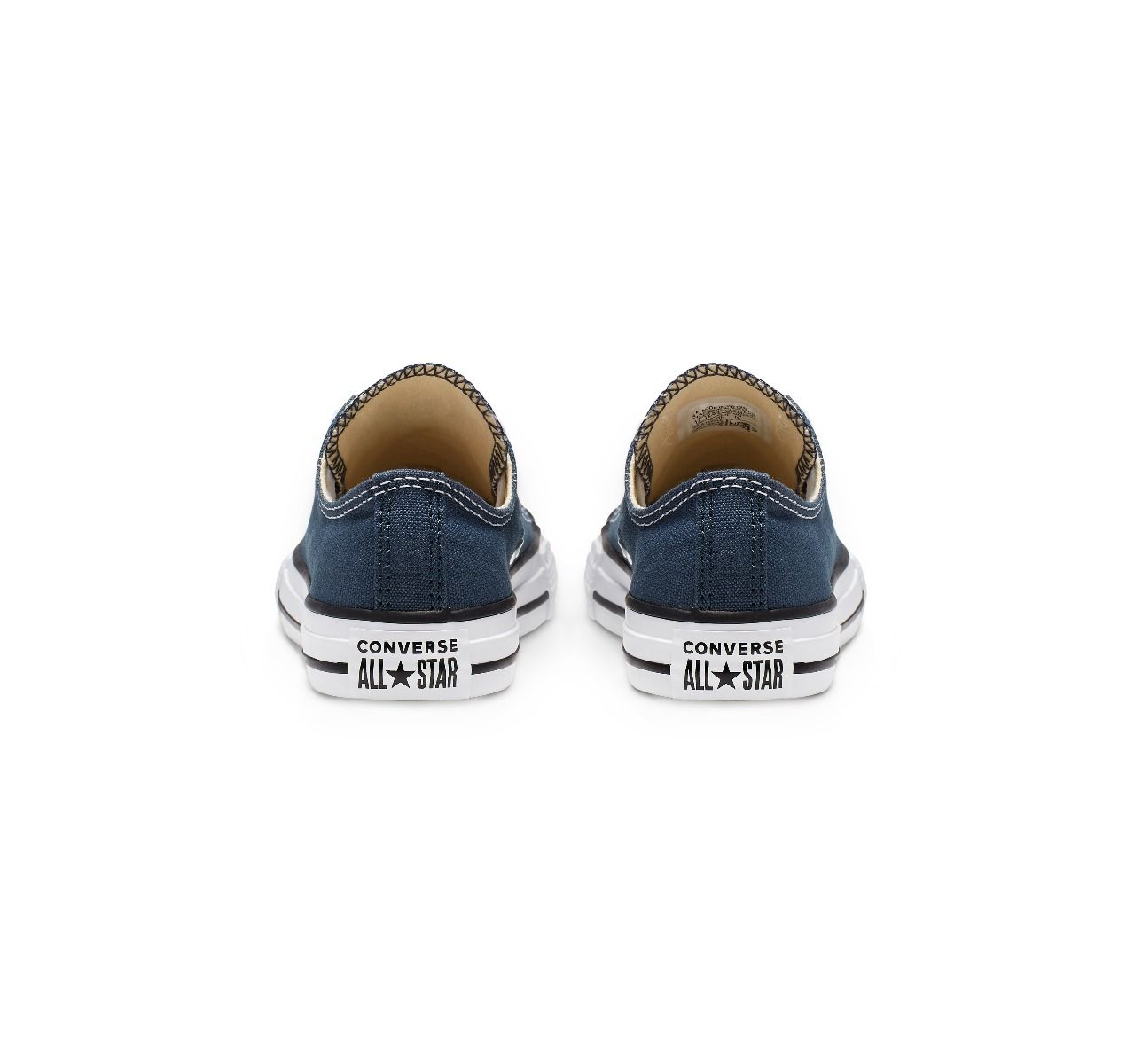 נעלי אולסטאר CHUCK TAYLOR ALL STAR ילדים - כחול