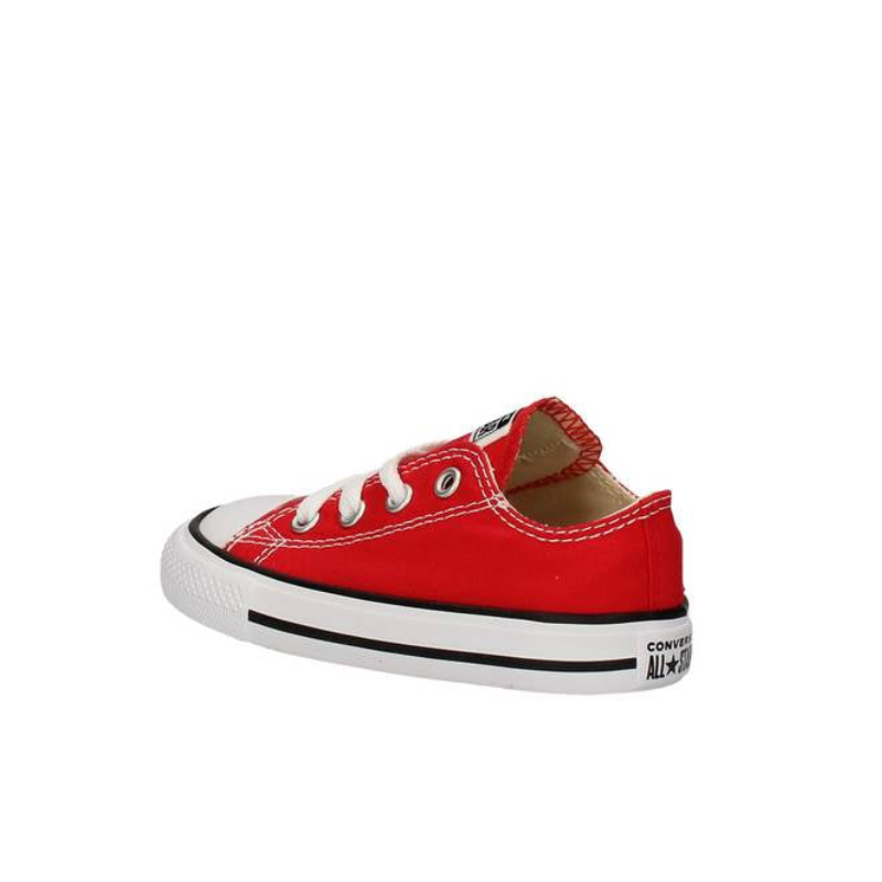 נעלי אולסטאר CHUCK TAYLOR ALL STAR OX - תינוקות