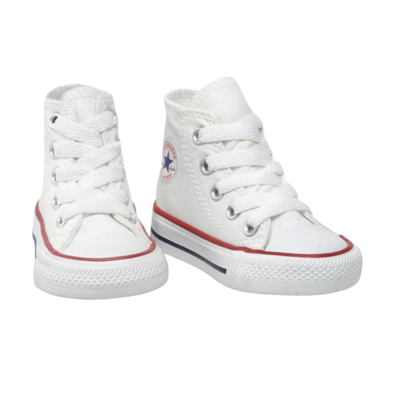 נעלי אולסטאר INFT C T ALLSTAR HI - תינוקות