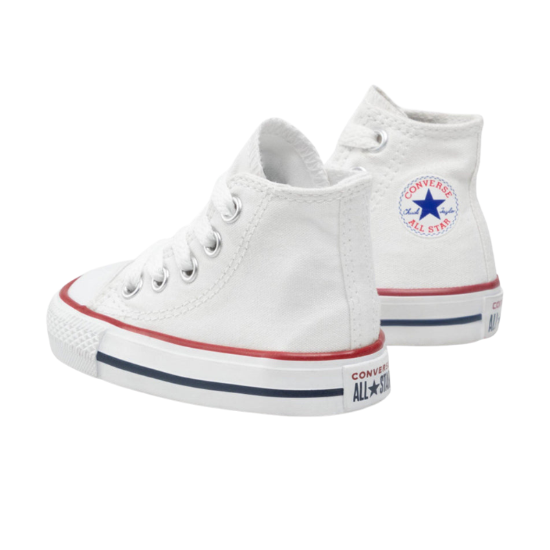 נעלי אולסטאר INFT C T ALLSTAR HI - תינוקות