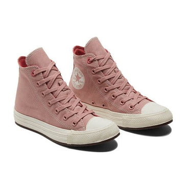 נעלי אולסטאר CHUCK TAYLOR ALL STAR נשים - ורוד