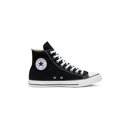 נעלי אולסטאר ALL STAR HI יוניסקס - שחור