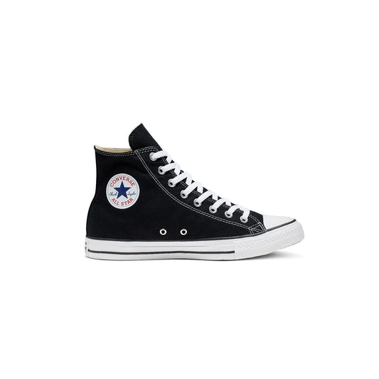 נעלי אולסטאר ALL STAR HI יוניסקס - שחור