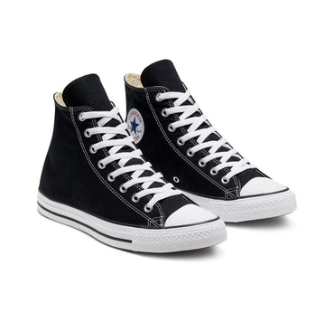 נעלי אולסטאר ALL STAR HI יוניסקס - שחור