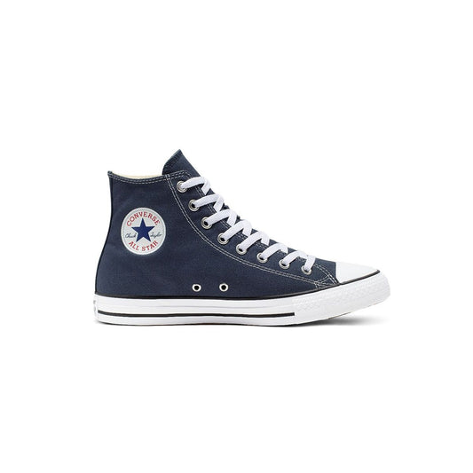נעלי אולסטאר ALL STAR HI יוניסקס - כחול