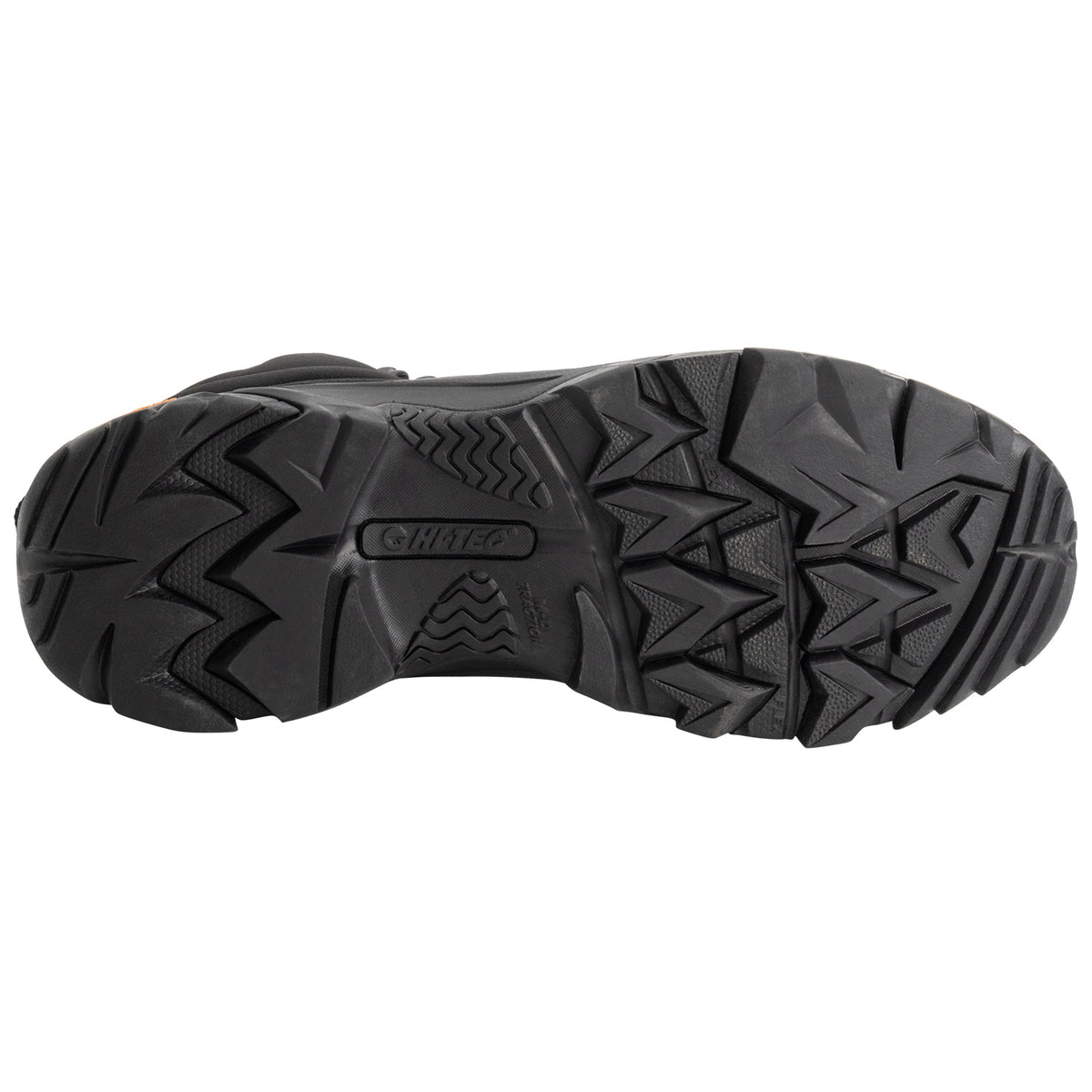 נעלי טיולים TATANTULA LTE MID - גברים