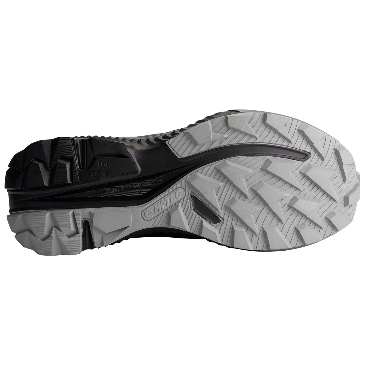 נעלי טיולים NOMAD ADV MID - גברים