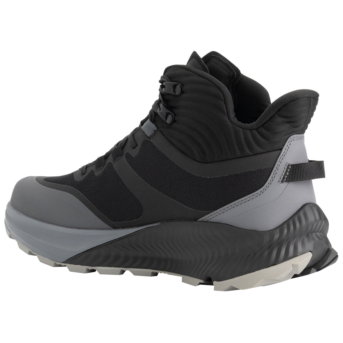 נעלי טיולים NOMAD ADV MID - גברים