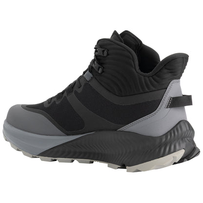 נעלי טיולים NOMAD ADV MID - גברים