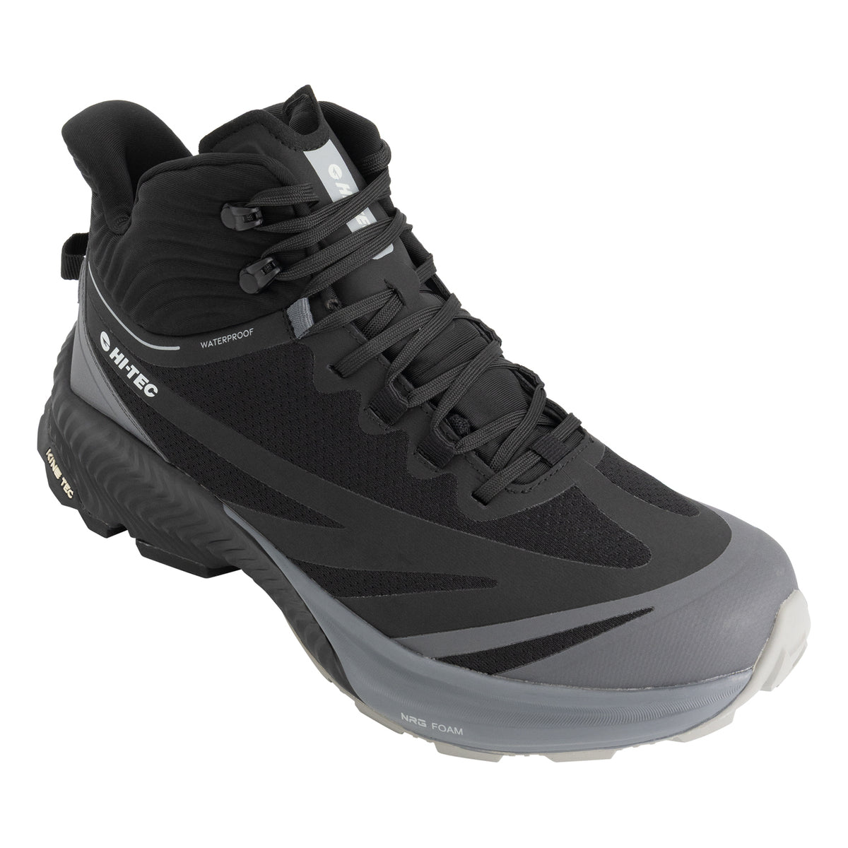 נעלי טיולים NOMAD ADV MID - גברים