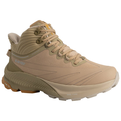 נעלי טיולים NOMAD ADV MID - נשים