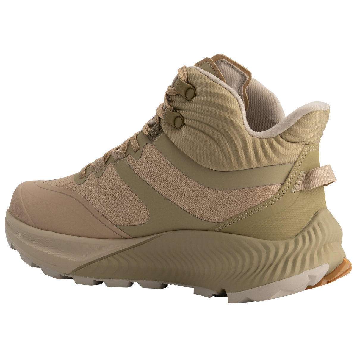 נעלי טיולים NOMAD ADV MID - נשים