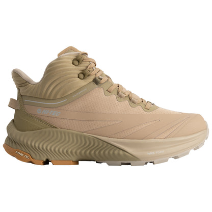 נעלי טיולים NOMAD ADV MID - נשים