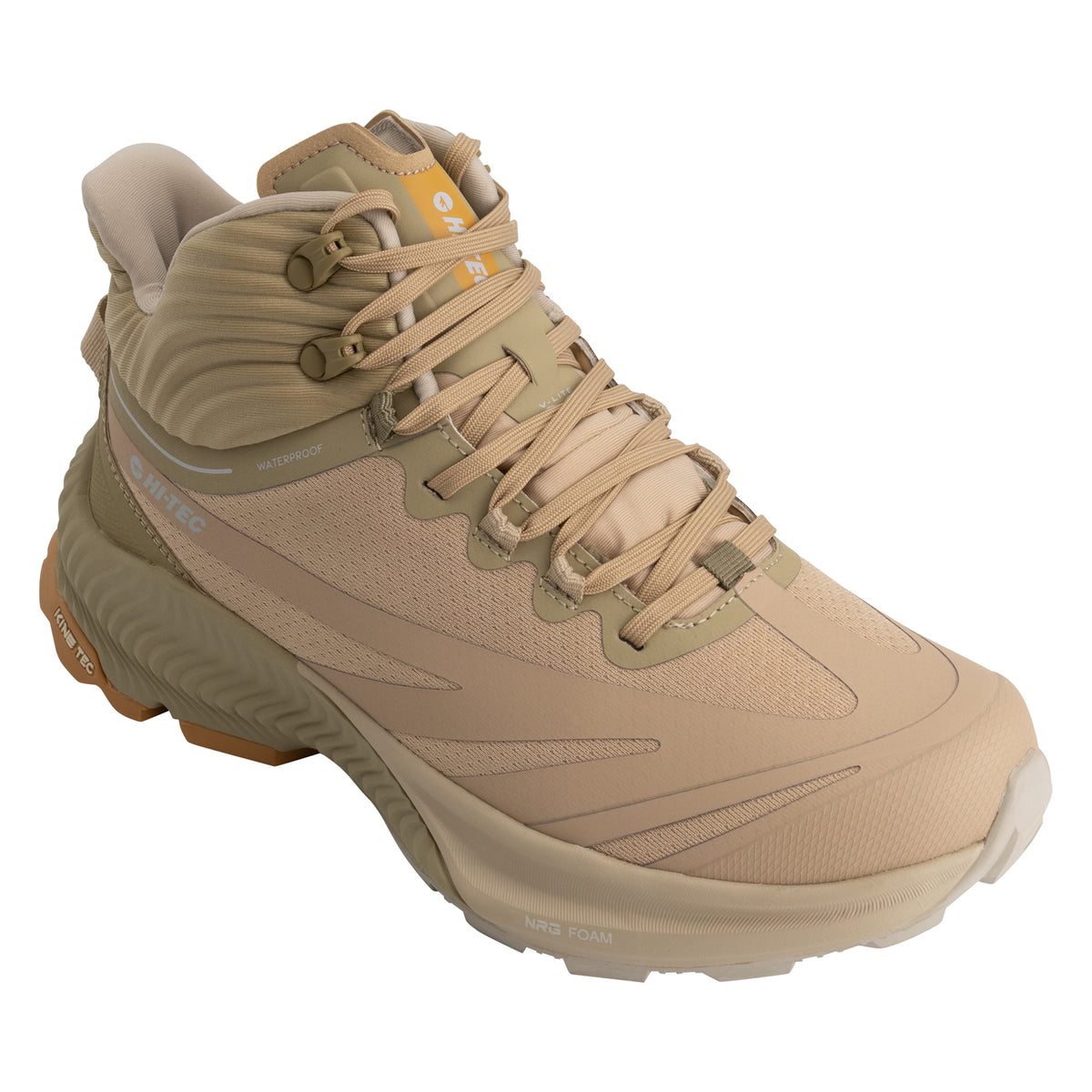 נעלי טיולים NOMAD ADV MID - נשים