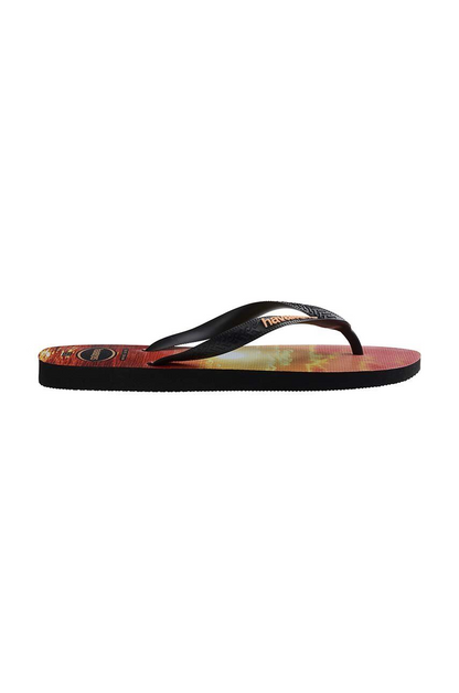 כפכפי הוואינס SLIM FLIP FLOP נשים - שקיעה