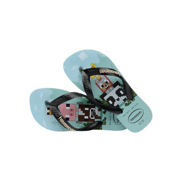כפכפי הוואינס FLIP FLOP ילדים - מינקרפט