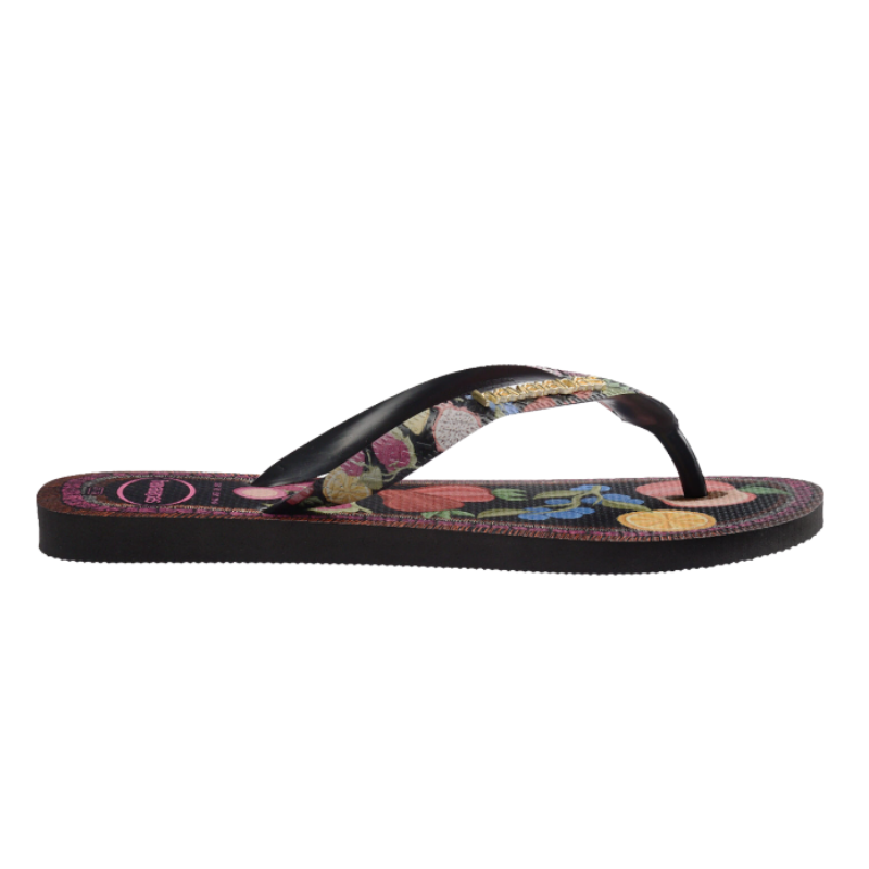 כפכפי אצבע TROPICALIA VIBES - נשים