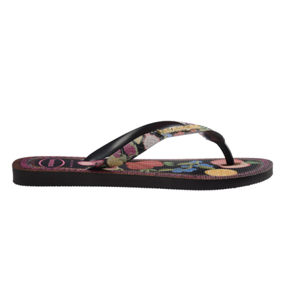 כפכפי אצבע TROPICALIA VIBES - נשים