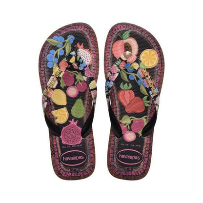 כפכפי אצבע TROPICALIA VIBES - נשים