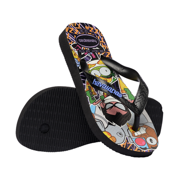 כפכפי אצבע - ילדים