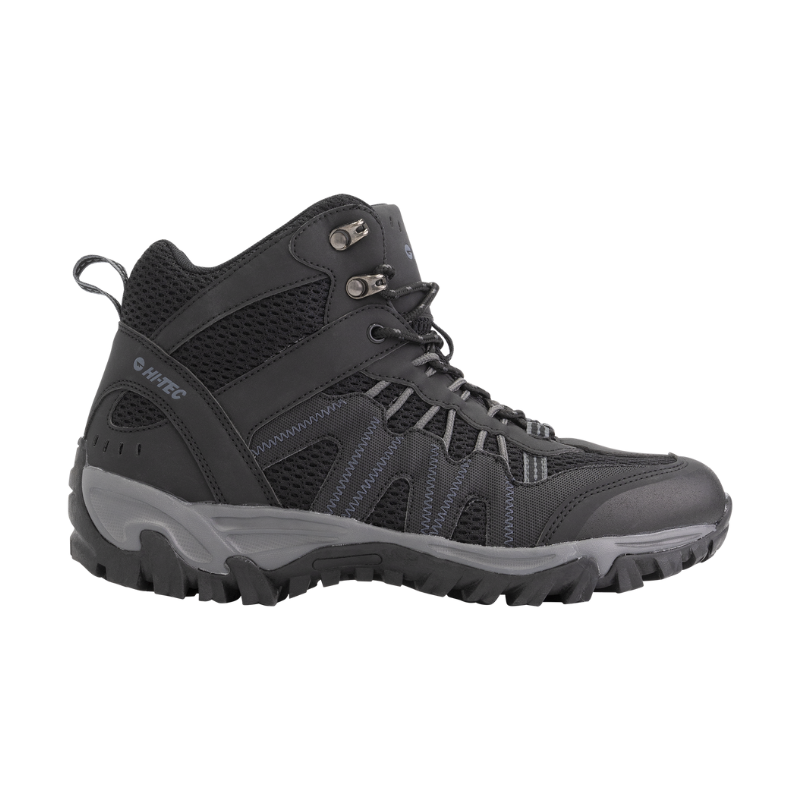 נעלי שטח SANTA CRUZ TREK MID נשים - שחור
