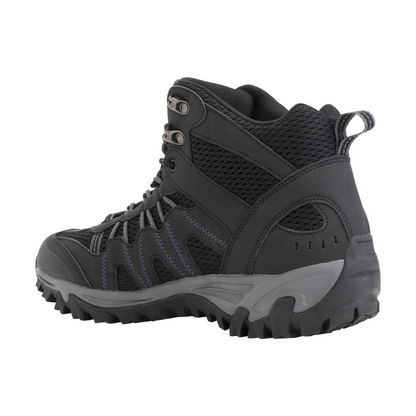 נעלי שטח SANTA CRUZ TREK MID נשים - שחור