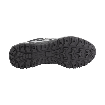 נעלי שטח SANTA CRUZ TREK MID גברים - אפור