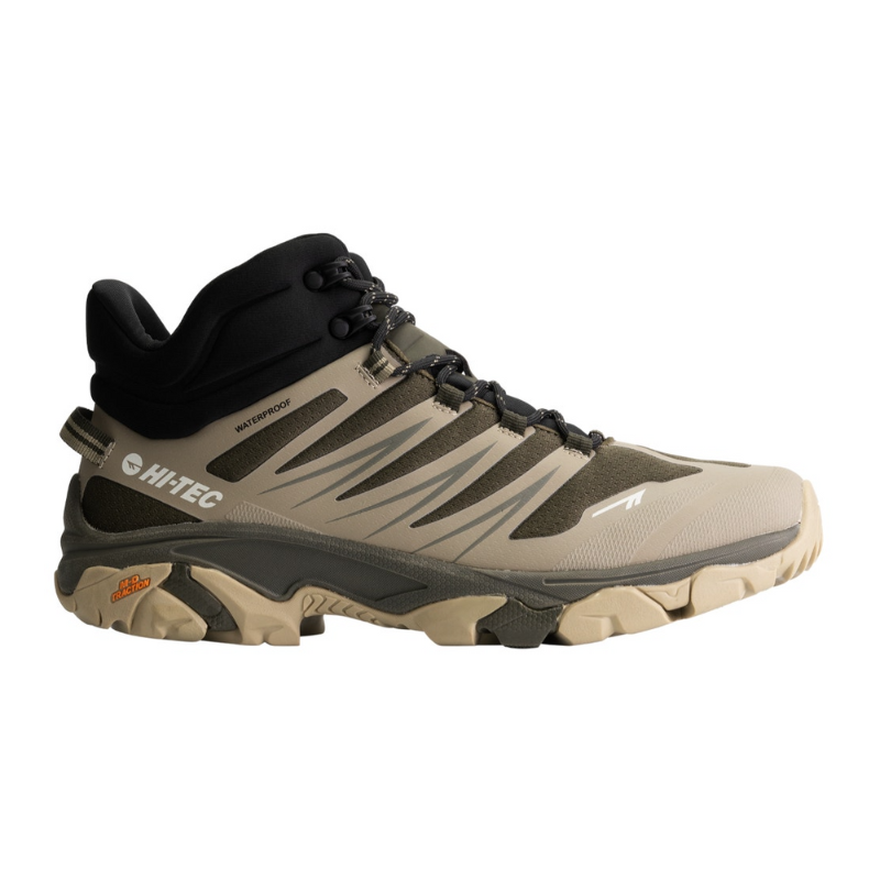 נעלי שטח TARANTULA LTE - גברים