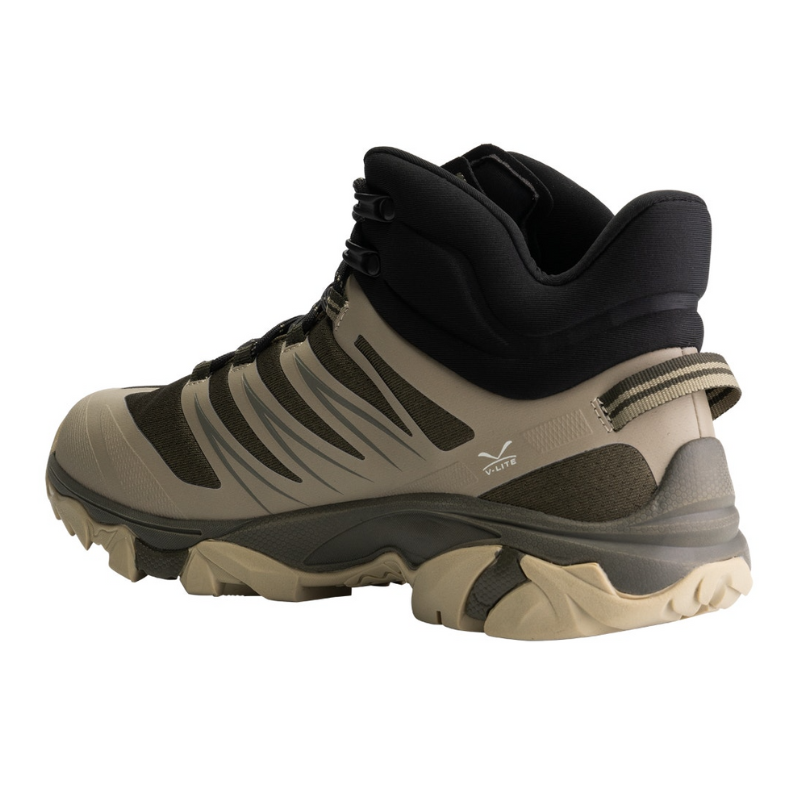 נעלי שטח TARANTULA LTE - גברים