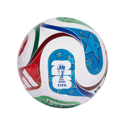 כדור כדורגל מונדיאל 2026 רפליקה