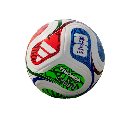 כדור כדורגל - רפלקיה כדור מונדיאל