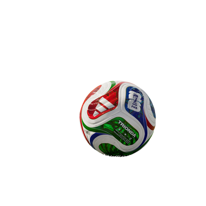 כדור כדורגל מיני - רפליקה כדור מונדיאל