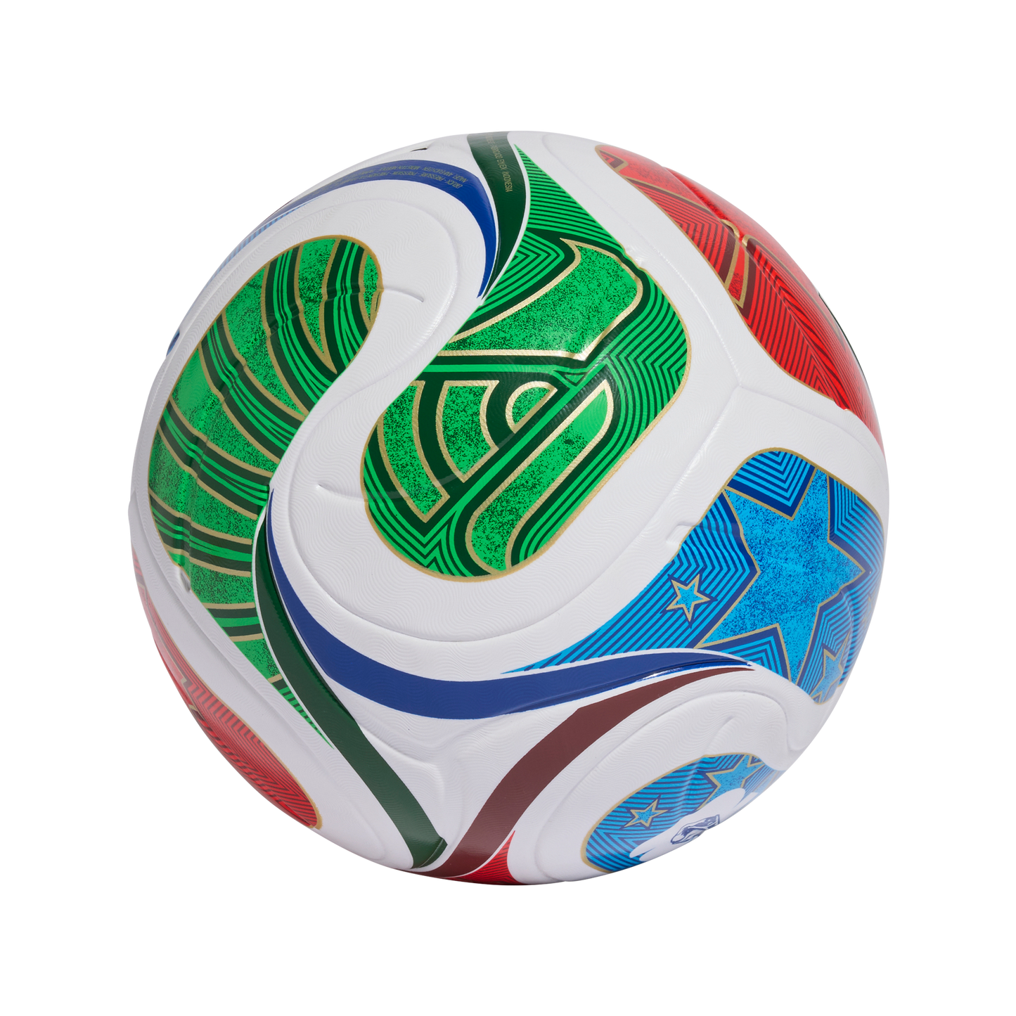 כדור רפלקיה כדורגל - כדור מונדיאל במארז מהודר