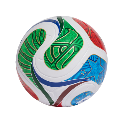 כדור רפלקיה כדורגל - כדור מונדיאל במארז מהודר