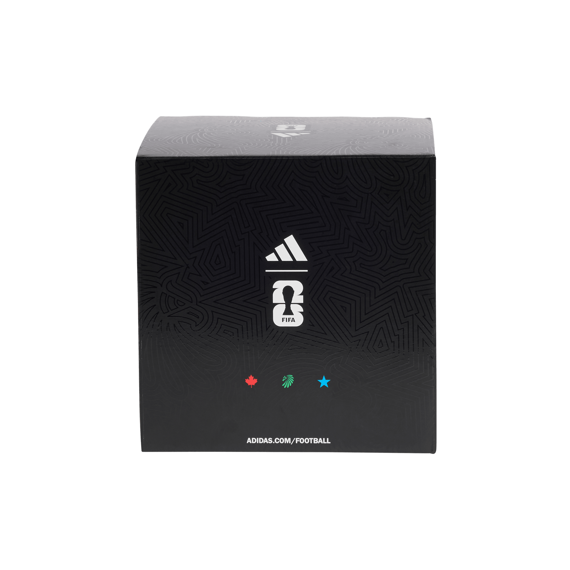 כדור רפלקיה כדורגל - כדור מונדיאל במארז מהודר